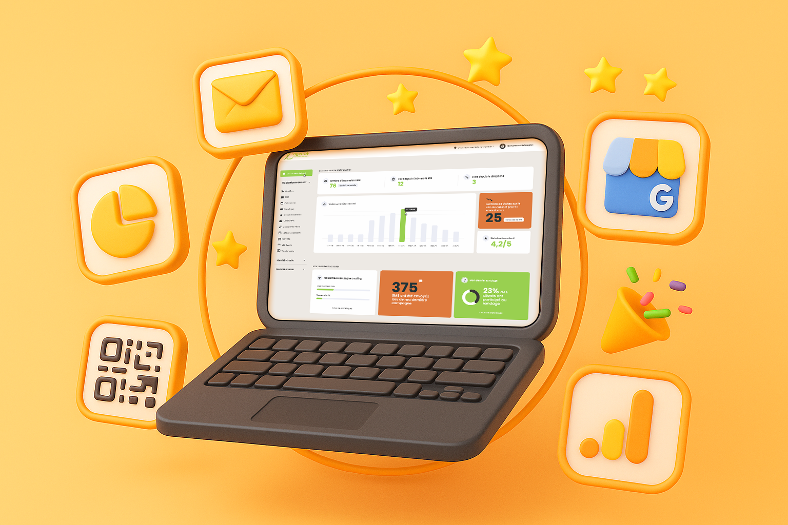 miniature vidéo présentation