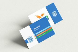 illustration lightbox realisation Identité visuelle